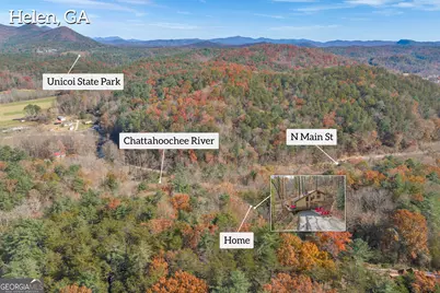 243 Ridge Road, Helen, GA 30545 - Photo 67