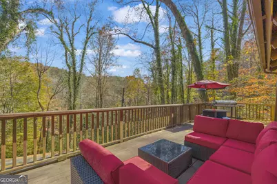 243 Ridge Road, Helen, GA 30545 - Photo 7