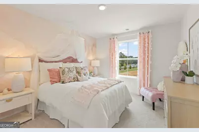 5277 Mulberry Creek Way #LOT 78, Flowery Branch, GA 30542 - Photo 19