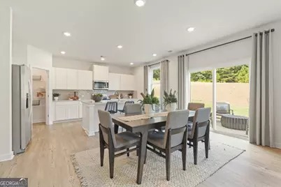 5277 Mulberry Creek Way #LOT 78, Flowery Branch, GA 30542 - Photo 5