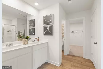 5277 Mulberry Creek Way #LOT 78, Flowery Branch, GA 30542 - Photo 17