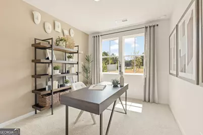 5277 Mulberry Creek Way #LOT 78, Flowery Branch, GA 30542 - Photo 3