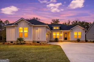 113 Tidal Marsh Way, Saint Marys, GA 31558 - Photo 1