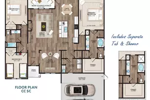 113 Tidal Marsh Way, Saint Marys, GA 31558 - Photo 3