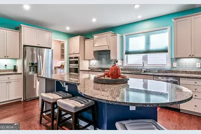 221 Little Gem Court, Griffin, GA 30223 - Photo 17