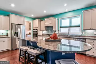 221 Little Gem Ct, Griffin, GA 30223 - Photo 17