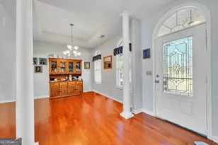 622 Live Oak Wy, Dublin, GA 31021 - Photo 5