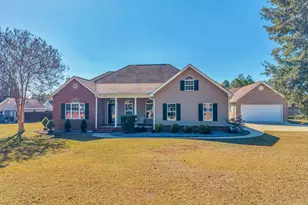 622 Live Oak Wy, Dublin, GA 31021 - Photo 1