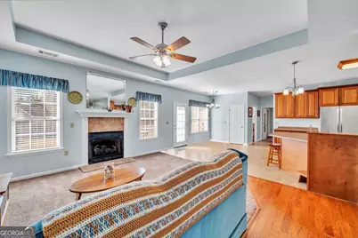 622 Live Oak Way, Dublin, GA 31021 - Photo 11