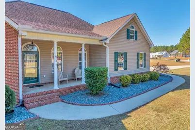 622 Live Oak Way, Dublin, GA 31021 - Photo 45