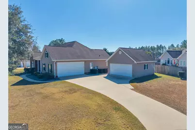 622 Live Oak Way, Dublin, GA 31021 - Photo 35