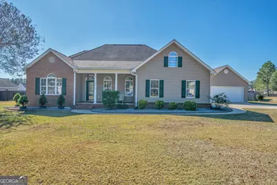 622 Live Oak Way, Dublin, GA 31021 - Photo 47