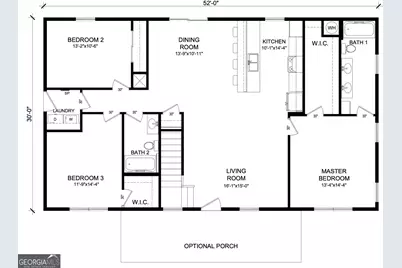 151 Nancy Lane, Forsyth, GA 31029 - Photo 13