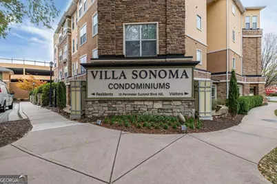 10 Perimeter Summit Boulevard, Brookhaven, GA 30319 - Photo 1