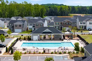 5 Woodbrook Trl, Newnan, GA 30265 - Photo 3