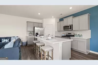 5 Woodbrook Trail, Newnan, GA 30265 - Photo 13