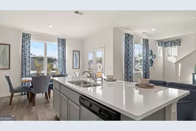 5 Woodbrook Trail, Newnan, GA 30265 - Photo 17