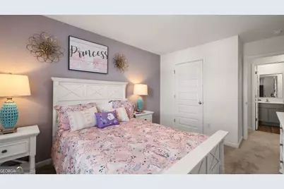 5 Woodbrook Trail, Newnan, GA 30265 - Photo 41