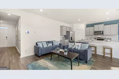 5 Woodbrook Trail, Newnan, GA 30265 - Photo 7