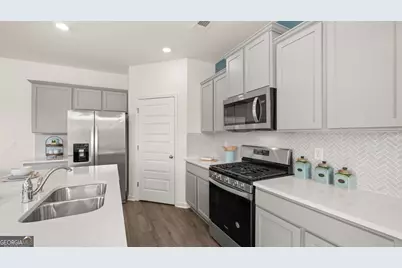 5 Woodbrook Trail, Newnan, GA 30265 - Photo 15