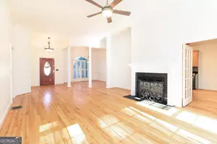 105 Greystone Terrace, Athens, GA 30606 - Photo 5
