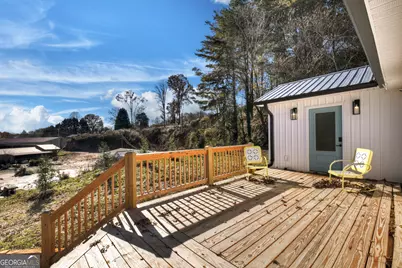 1144 Blue Ridge Drive, McCaysville, GA 30555 - Photo 9