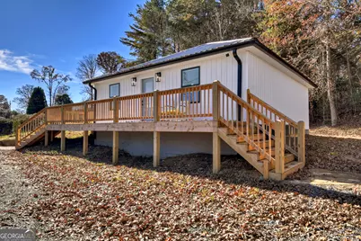 1144 Blue Ridge Drive, McCaysville, GA 30555 - Photo 3