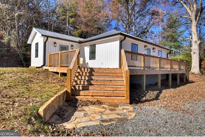 1144 Blue Ridge Drive, McCaysville, GA 30555 - Photo 1