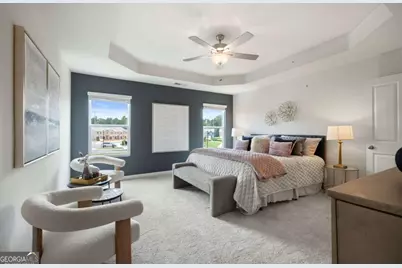 9398 Maple Grove Lane #39, Jonesboro, GA 30238 - Photo 25