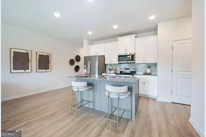 9398 Maple Grove Lane #39, Jonesboro, GA 30238 - Photo 7