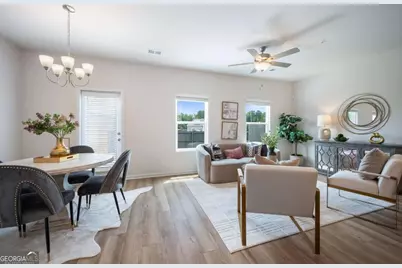 9398 Maple Grove Lane #39, Jonesboro, GA 30238 - Photo 17