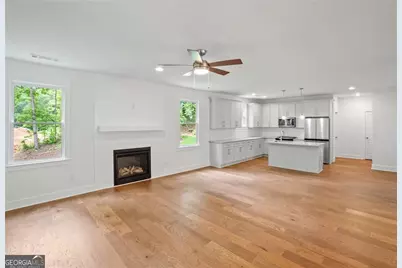 2714 Eagles Crest Lane, Decatur, GA 30034 - Photo 3