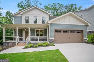 2714 Eagles Crest Ln, Decatur, GA 30034 - Photo 1