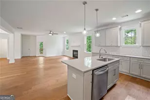 2714 Eagles Crest Ln, Decatur, GA 30034 - Photo 5