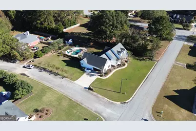 309 Jasmine Way, Bonaire, GA 31005 - Photo 33