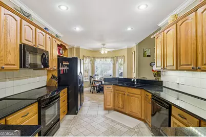 309 Jasmine Way, Bonaire, GA 31005 - Photo 15