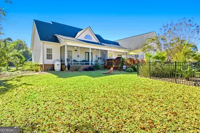 309 Jasmine Way, Bonaire, GA 31005 - Photo 5