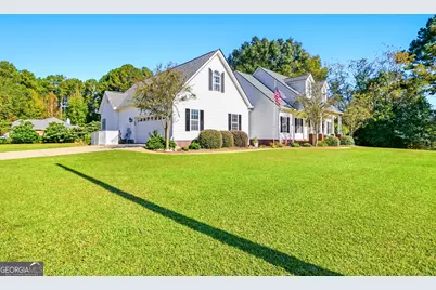 309 Jasmine Way, Bonaire, GA 31005 - Photo 3