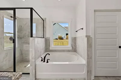 374 Conner Lane #LOT 15, Williamson, GA 30292 - Photo 19