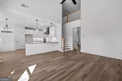 374 Conner Lane #LOT 15, Williamson, GA 30292 - Photo 15