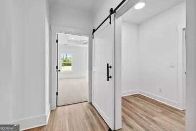 374 Conner Lane #LOT 15, Williamson, GA 30292 - Photo 25