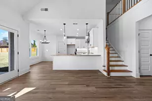 374 Conner Ln, Williamson, GA 30292 - Photo 5