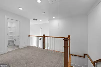 374 Conner Lane #LOT 15, Williamson, GA 30292 - Photo 37