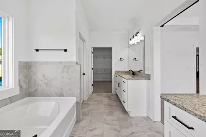 374 Conner Lane #LOT 15, Williamson, GA 30292 - Photo 21