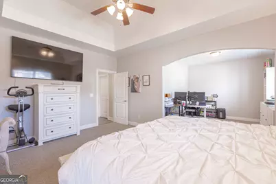 264 Brown Station Drive, Williamson, GA 30292 - Photo 33