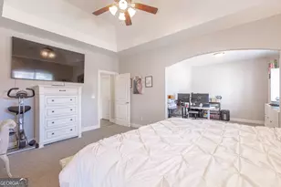 264 Brown Station Dr, Williamson, GA 30292 - Photo 33