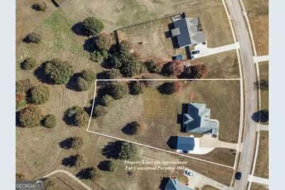 264 Brown Station Drive, Williamson, GA 30292 - Photo 3