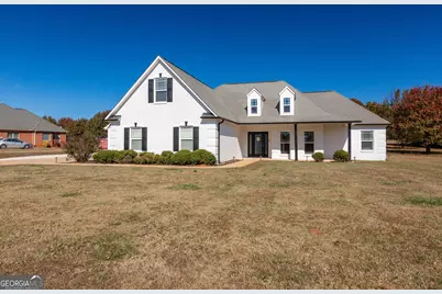 264 Brown Station Drive, Williamson, GA 30292 - Photo 7