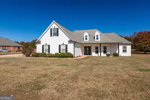 264 Brown Station Dr, Williamson, GA 30292 - Photo 7