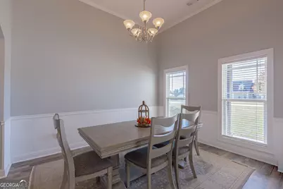 264 Brown Station Drive, Williamson, GA 30292 - Photo 17